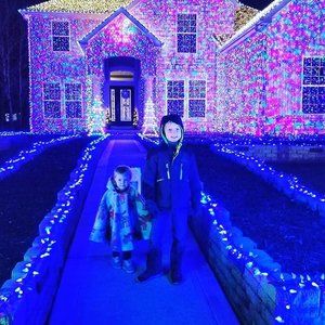 Meet your Posher, Lori